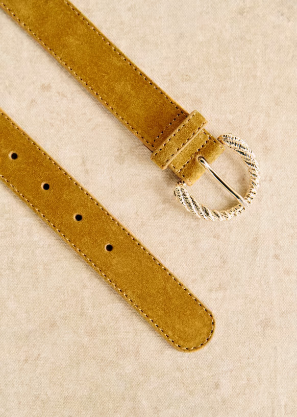 Thelma Belt | Sezane Paris