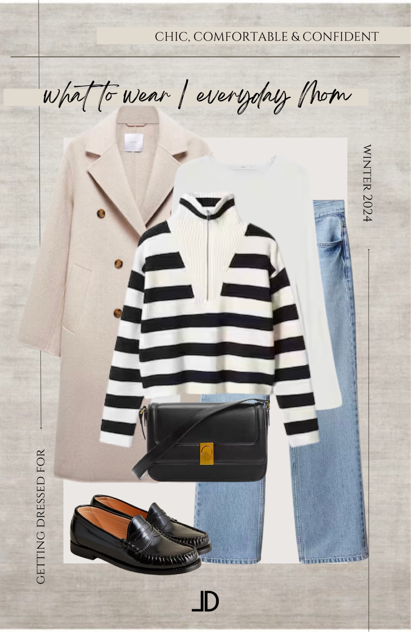 Winter outfit idea
Elevated casual workwear

"Helping You Feel Chic, Comfortable and Confident." -Lindsey Denver 🏔️ 


Professional work outfits, Work outfit ideas, Business casual for women, Business attire for women, Office wear for women, Women's work clothes, Cute work outfits, Work dresses, Work blouses, Work pants for women, Work skirts for women, Work jackets for women, Casual work outfits, Summer work outfits, Fall work outfits, Winter work outfits, Spring work outfits, Business formal attire, Professional attire for women, Black work pants, Interview attire for women, Business professional clothes, Women's business suits, Corporate attire for women, Women's office wear, Work heels, Flats for work, Work tote bags, Work accessories for women, Work jewelry, Work hairstyles for women, Women's work boots, Blazers for work, Work jumpsuits for women, Work rompers for women, Work overalls for women, Nursing work clothes, Teacher work outfits, Plus size work clothes, Petite work clothes.


Follow my shop @Lindseydenverlife on the @shop.LTK app to shop this post and get my exclusive app-only content!

#liketkit #LTKover40 #LTKworkwear #LTKsalealert
@shop.ltk
https://liketk.it/4sNjt
