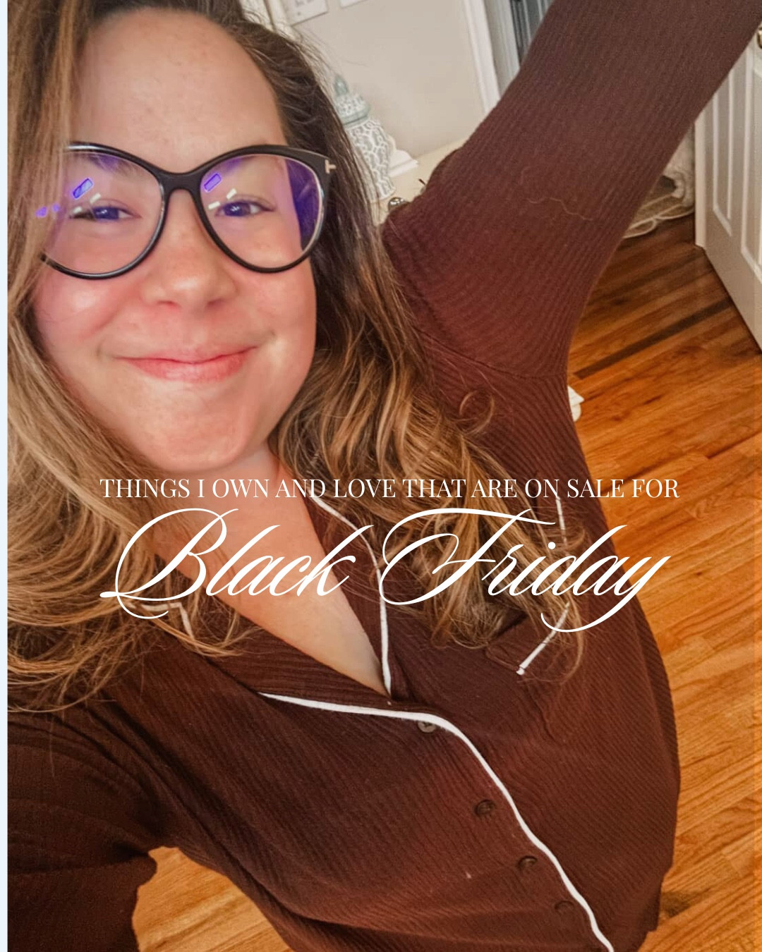 Black Friday finds I own and love ✨ these are all items I swear by and feel 100% confident you, or whoever you gift them to, will love! 

#LTKCyberWeek #LTKSaleAlert #LTKGiftGuide
