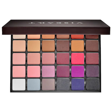 Viseart Grande Pro Volume I Eyeshadow Palette 30 x eyeshadows | Sephora (US)