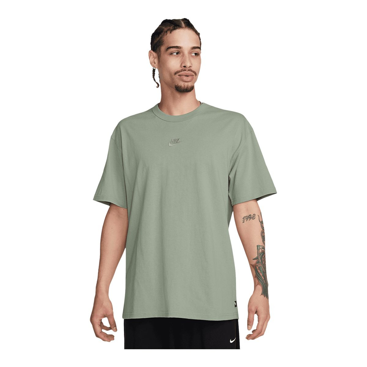 Nike Sportswear Men's Premium Essentials Sustainable T Shirt | Sport Chek
