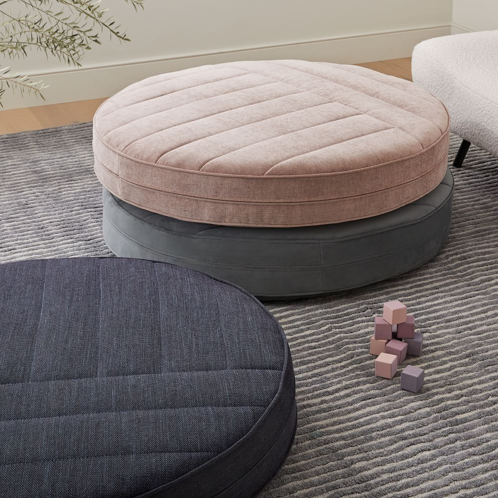 Crash Pad | West Elm (US)