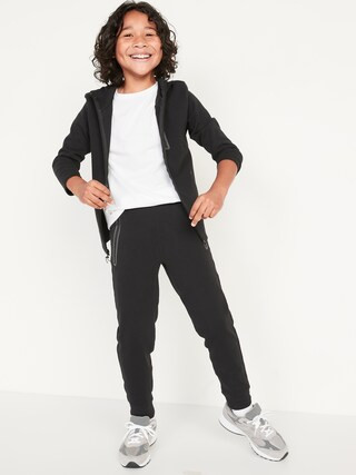 Dynamic Fleece Jogger Sweatpants For Boys | Old Navy (US)