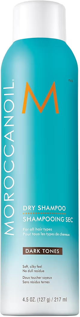 Moroccanoil Dry Shampoo Dark Tones | Amazon (US)