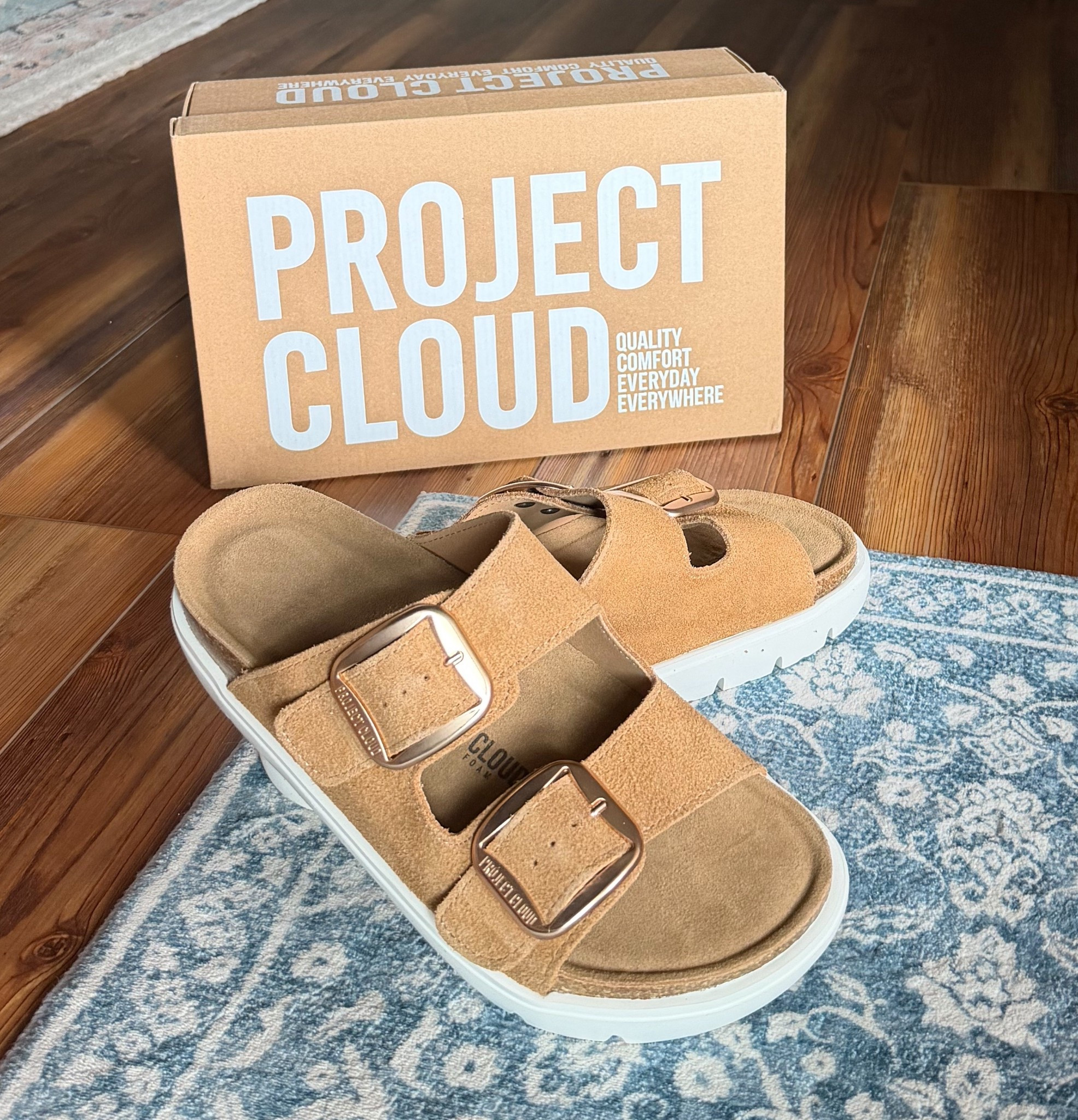 Best sandals around 

#LTKMothersDay #LTKootd #LTKgrwm