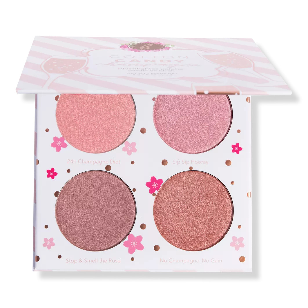 Cotton Candy Champagne Blush Palette | Ulta