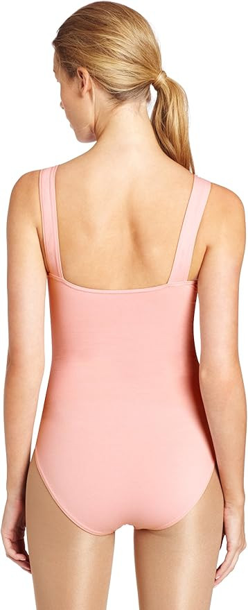 Capezio Women's Princess Tank Leotard | Amazon (US)