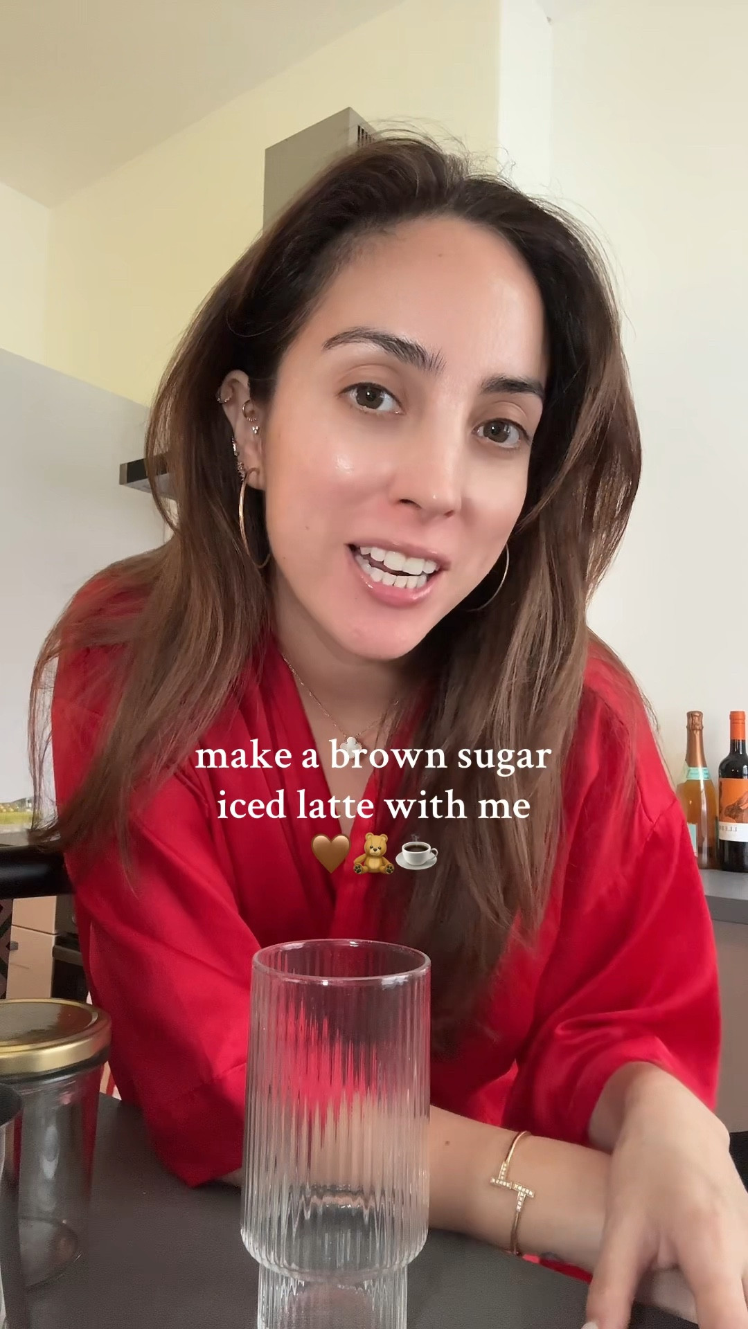 Warm Brown Sugar Shaken Latte 🤎🧸 so cozy, so yummy!! you’ll never want to buy another latte! ✨

#LTKeurope #LTKhome #LTKautumn