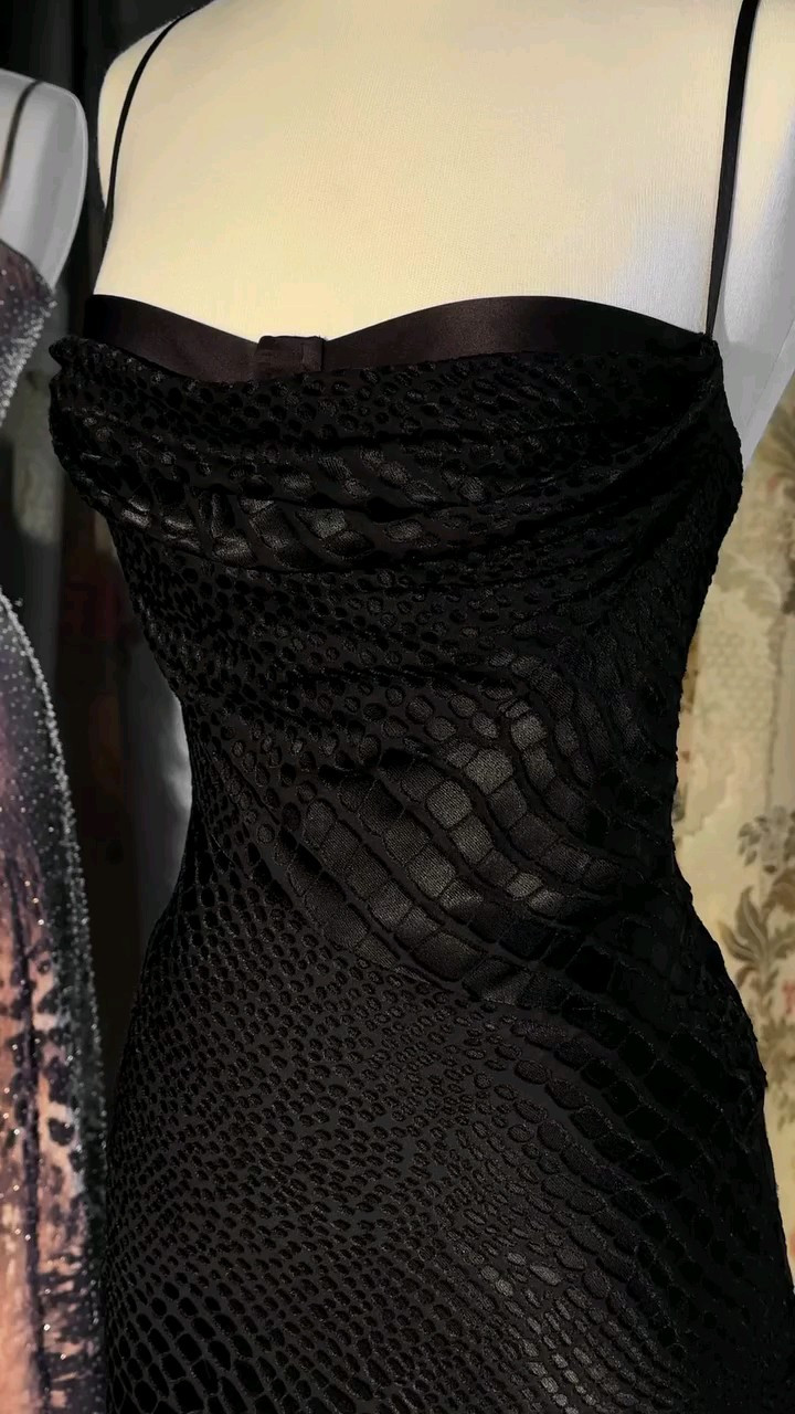 “I’ve been loving these kinds of dresses lately — they’re so easy to style and always look elegant without even trying 💕”

#LTKstyletip #LTKdatenight #LTKdresses