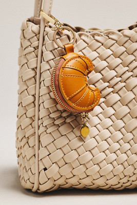 Posh Tech AirTag® Icon Bag Charm | Anthropologie (US)