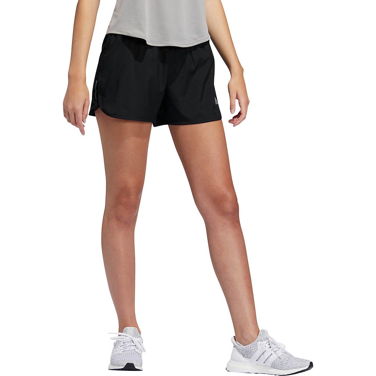 adidas Women's 3 in Run Shorts | Academy Sports + Outdoor Affiliate