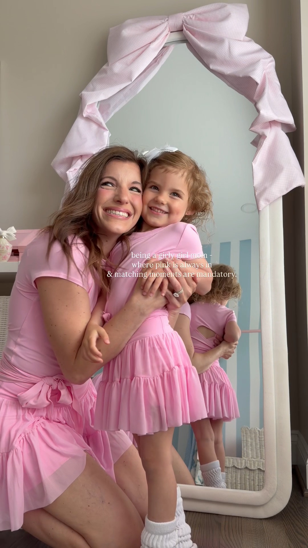 This mommy and me collection it’s a must 💕🫶🏻

#LTKootd #LTKmomlife #LTKKids