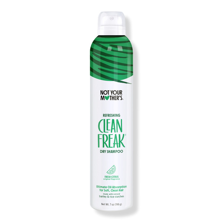 Clean Freak Original Refreshing Dry Shampoo | Ulta