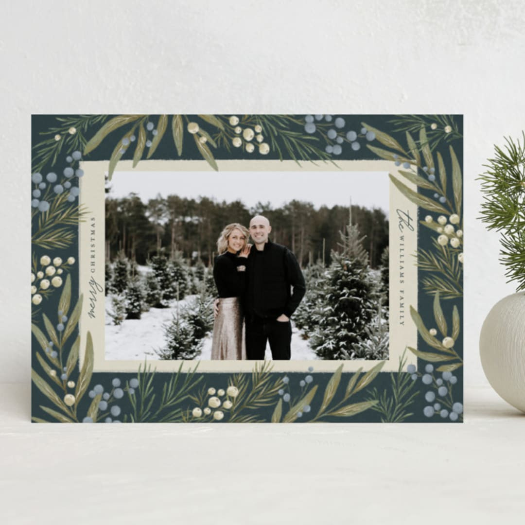 Holiday Cards | Minted