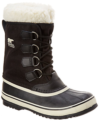 SOREL Women's Winter Carnival Waterproof Boot | Ruelala