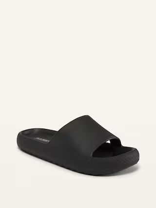 EVA Slide Sandals for Women (Partially Plant-Based) | Old Navy (US)
