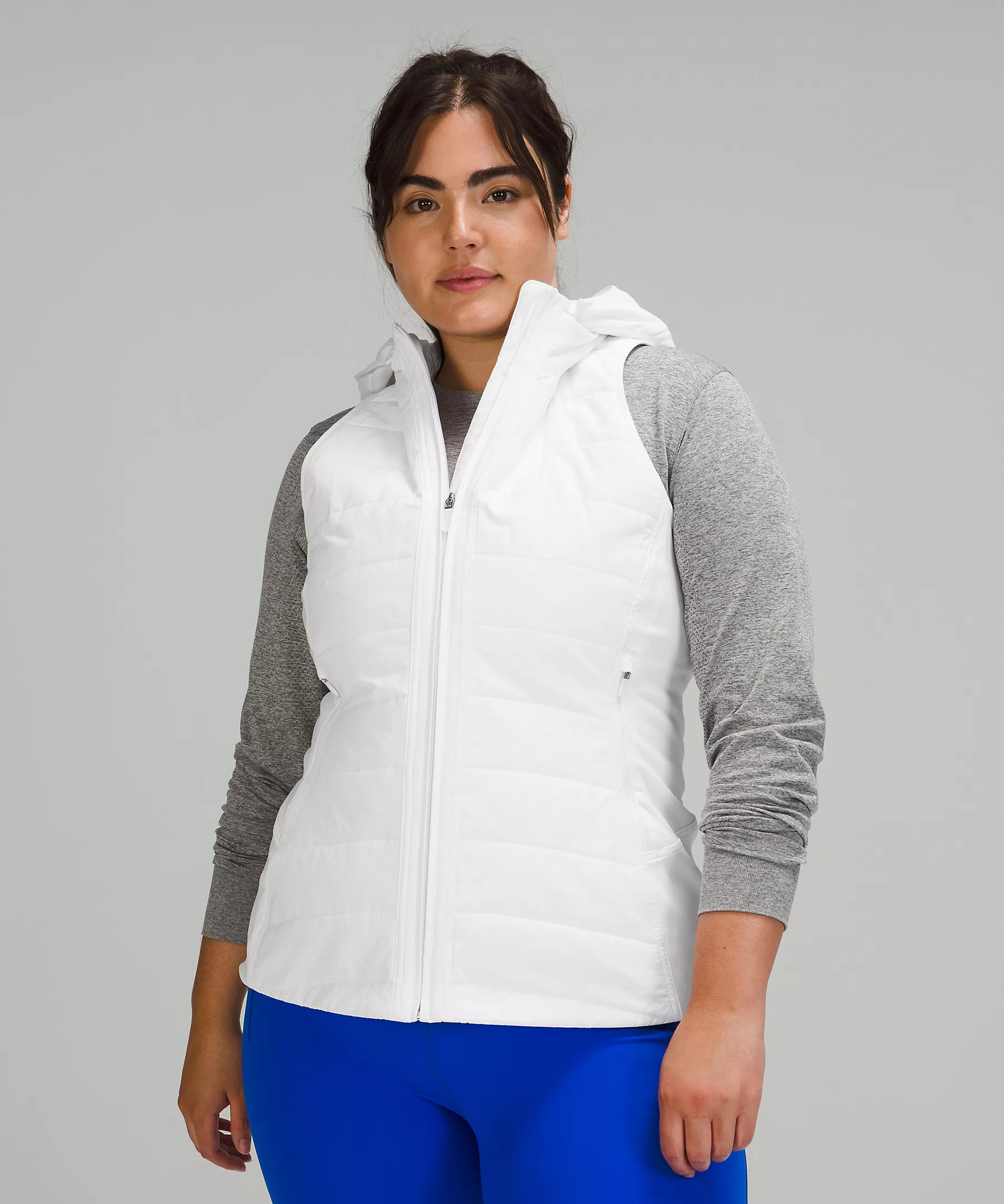 Another Mile Vest | Women's Coats & Jackets | lululemon | Lululemon (US)