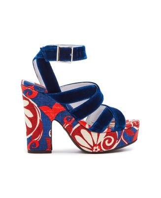 Women's Medal Wedge Sandal | Bloomingdale's (US)
