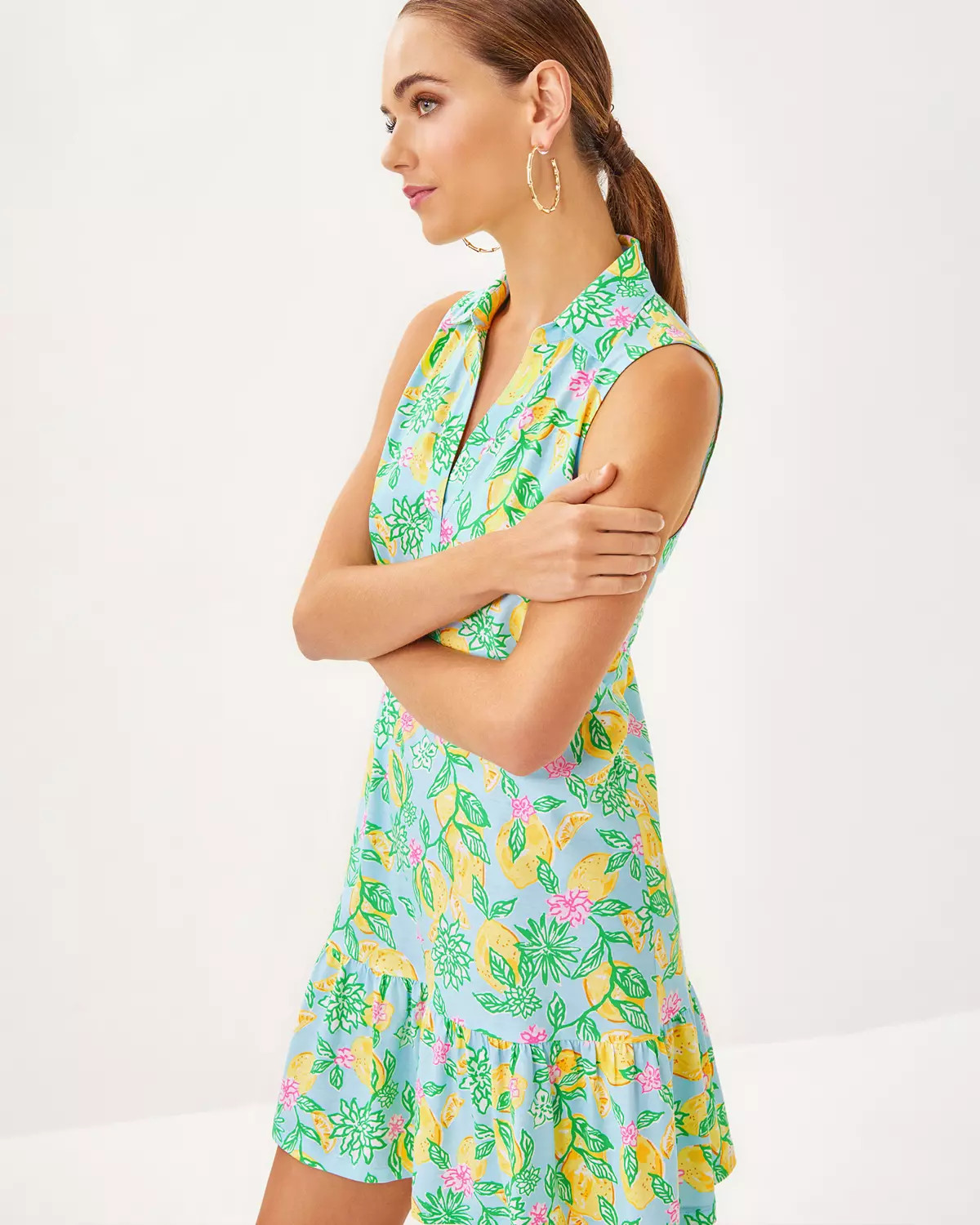 Riegan Dress | Lilly Pulitzer