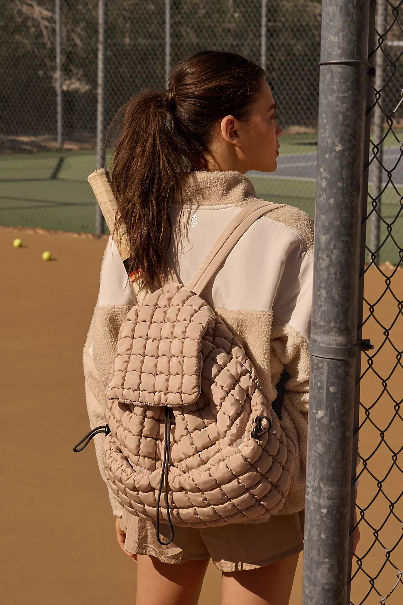 FP Movement Quilted Hiker Pack | Free People (Global - UK&FR Excluded)