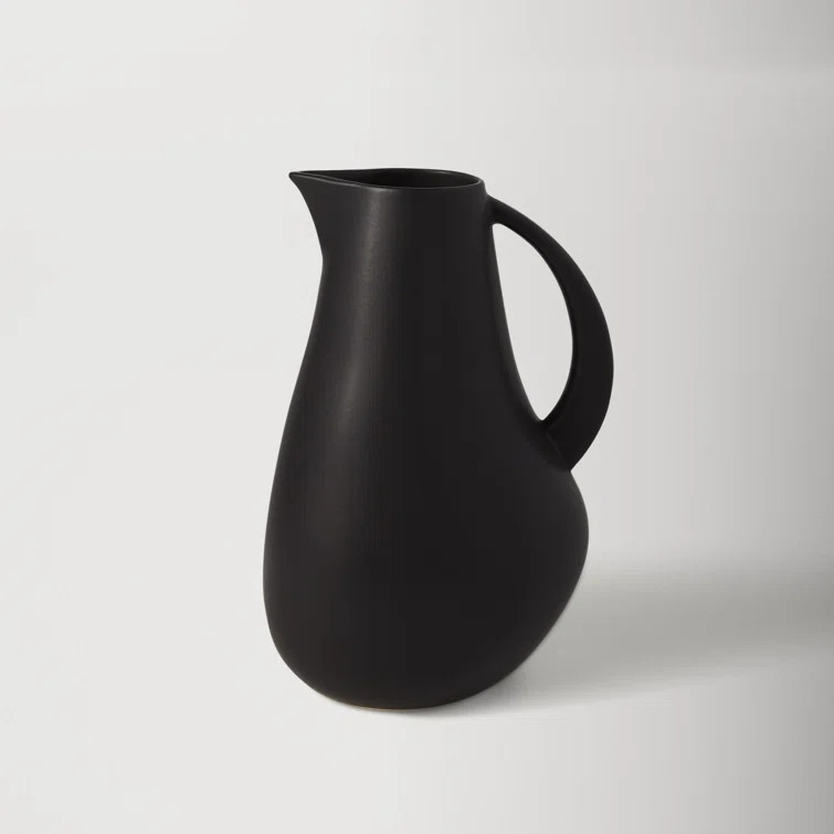 Borgen 72 oz. Pitcher | Wayfair North America
