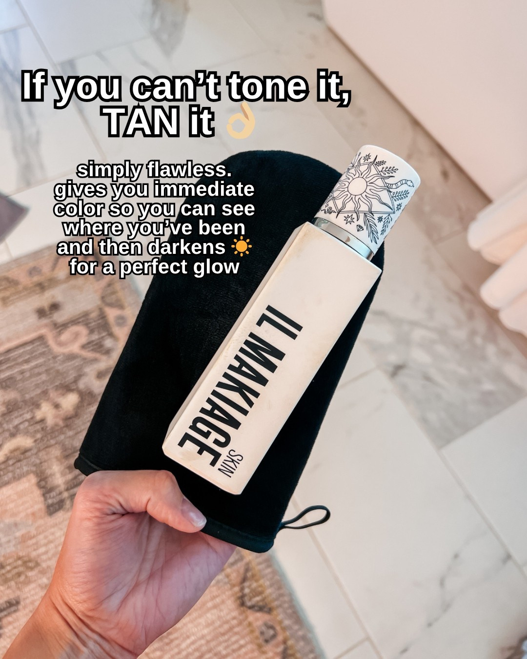 The Perfect tan DOES exist eyes 👀 😱

#LTKSeasonal #LTKStyleTip #LTKSummerEdit