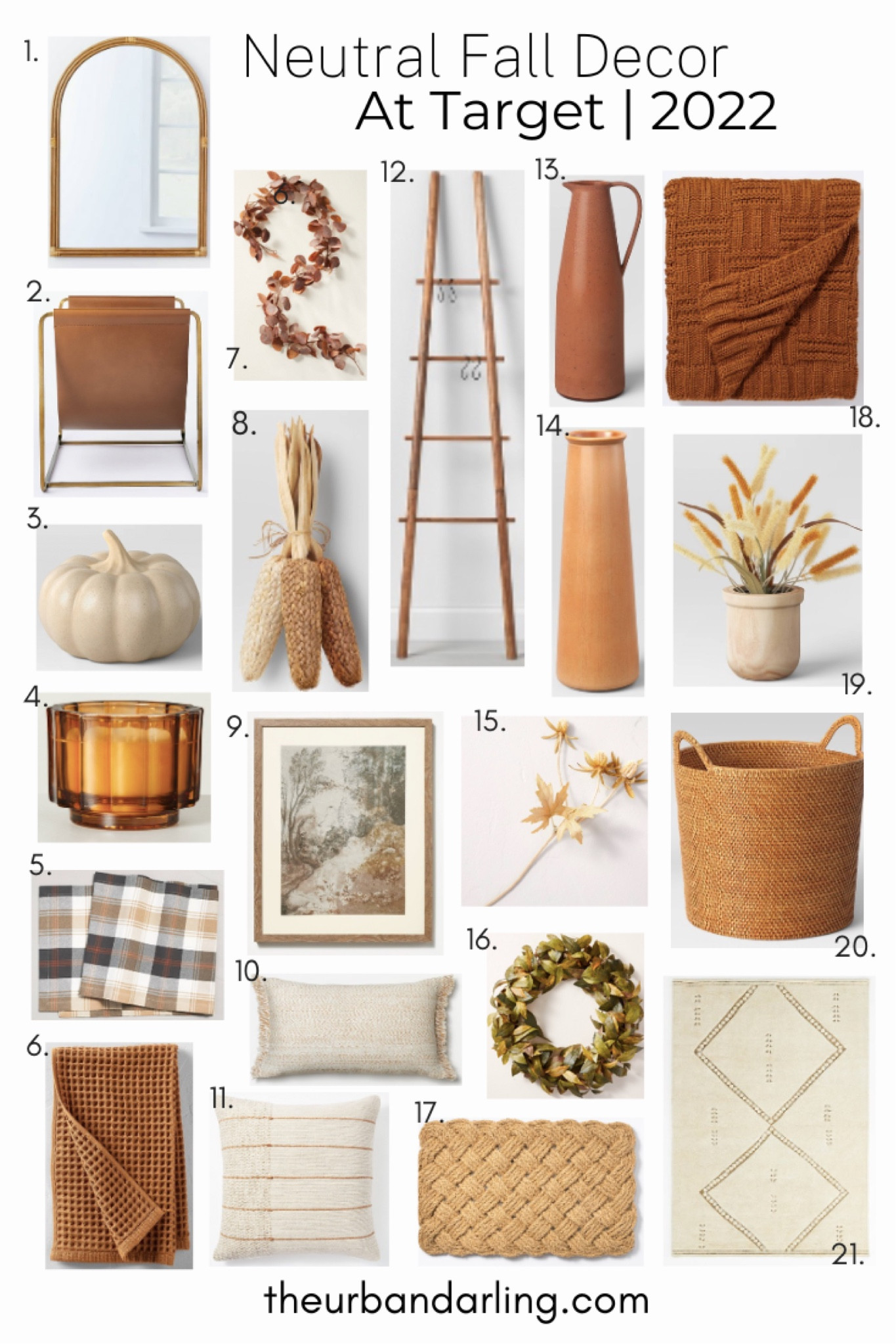 Neutral boho fall decor finds at Target! Head to my blog for more links 🧡

#LTKGiftGuide #LTKSeasonal #LTKhome