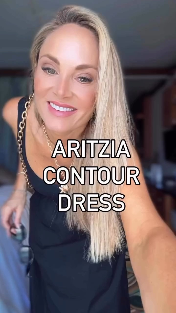 The perfect Aritzia contour dress 👗

#LTKgrwm #LTKmomlife #LTKootd