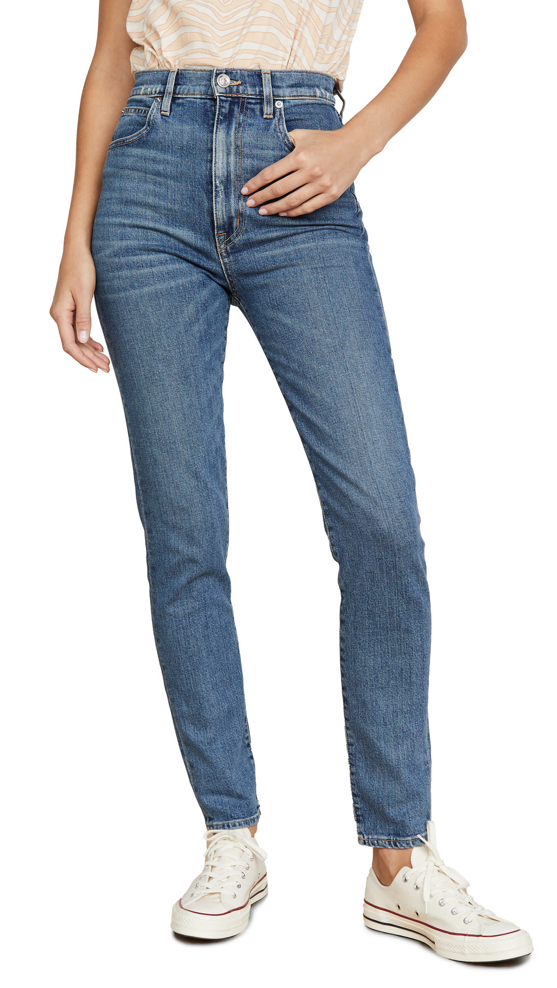 SLVRLAKE Beatnik Jeans | Shopbop