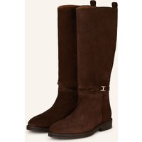 Toral Stiefel Honoré braun | Breuninger (DACH)