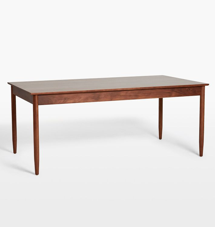 Shaw Rectangular Table | Rejuvenation