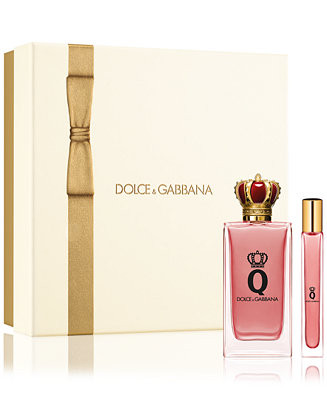 2-Pc. Q Eau de Parfum Intense Gift Set | Macy's