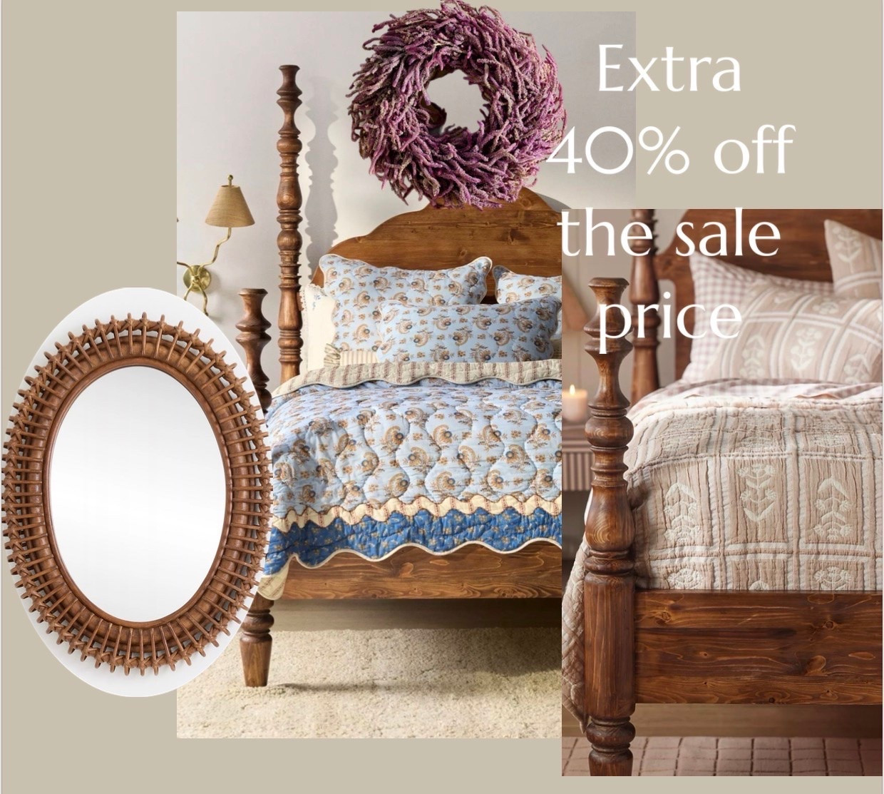 Anthro home sale