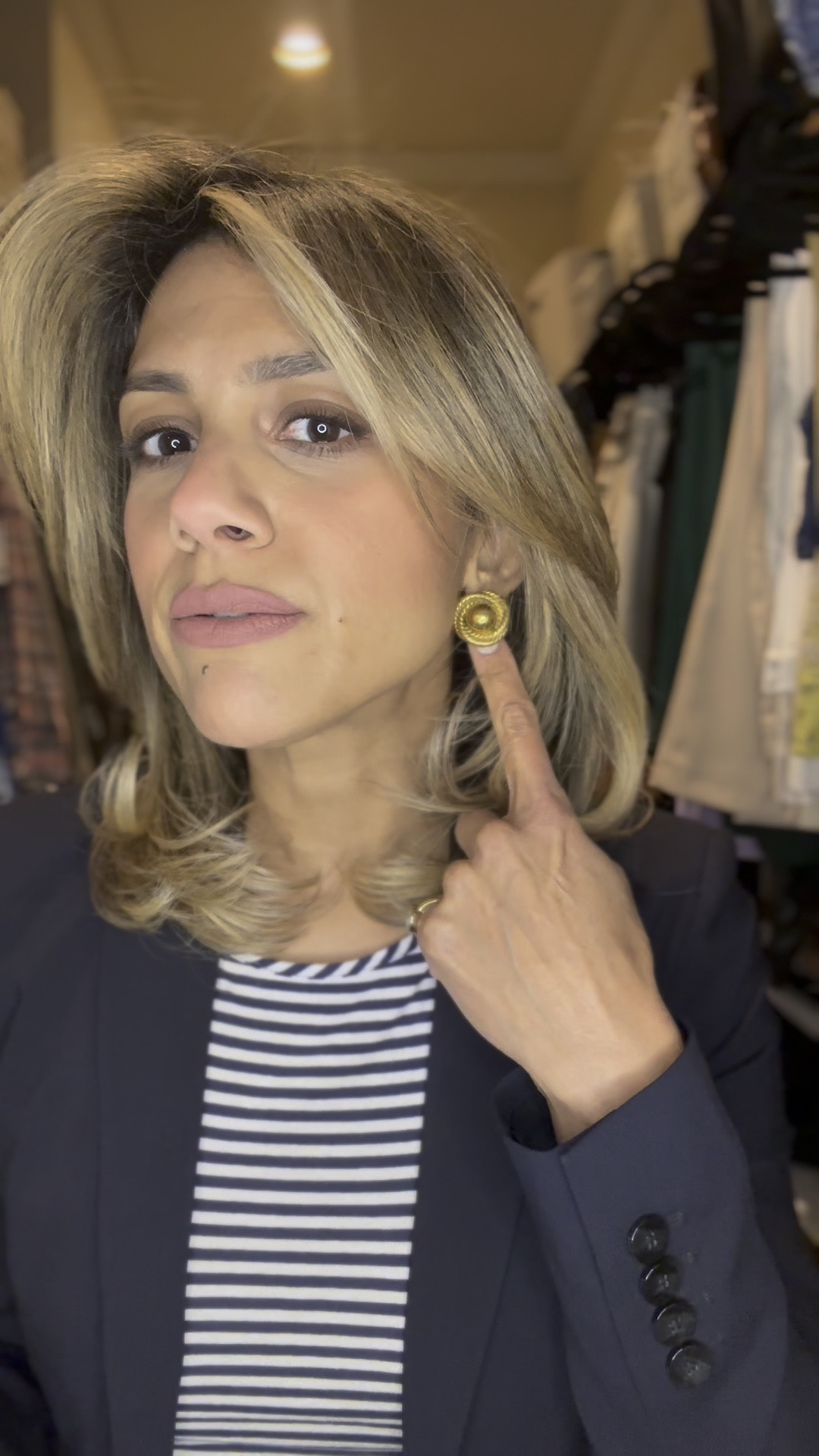 Old money jewelry for almost no money! Post 3

#LTKStyleTip #LTKOver40 #LTKFindsUnder50