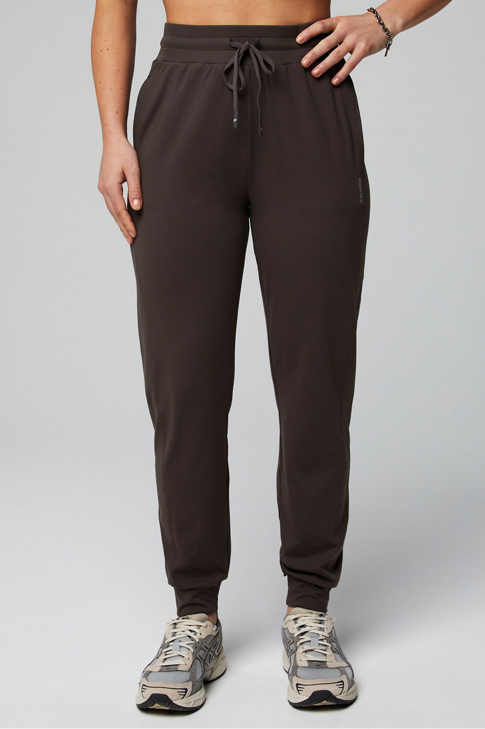 Cloud Jersey Jogger | Fabletics - North America