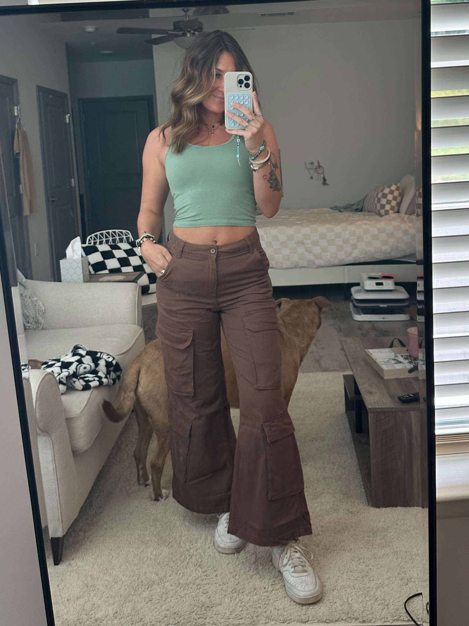 love this fit! true to sizee