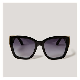 Oversized Square Sunglasses | Joe Fresh