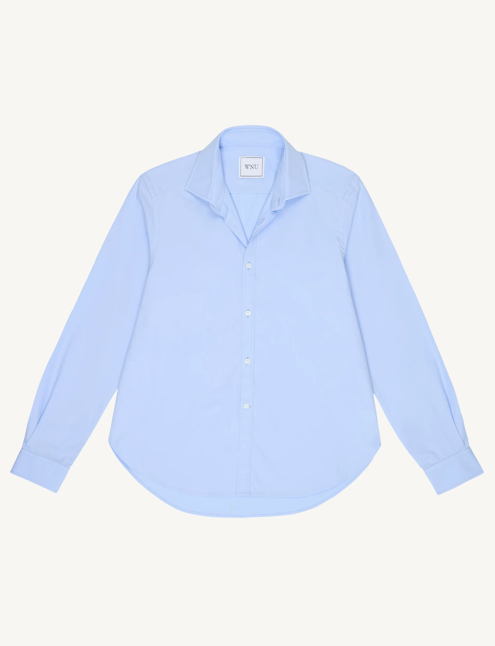 The Classic | With Nothing Underneath