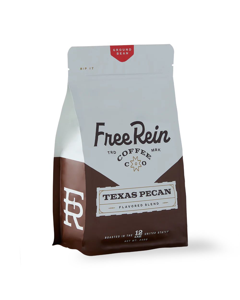 Texas Pecan | Free Rein