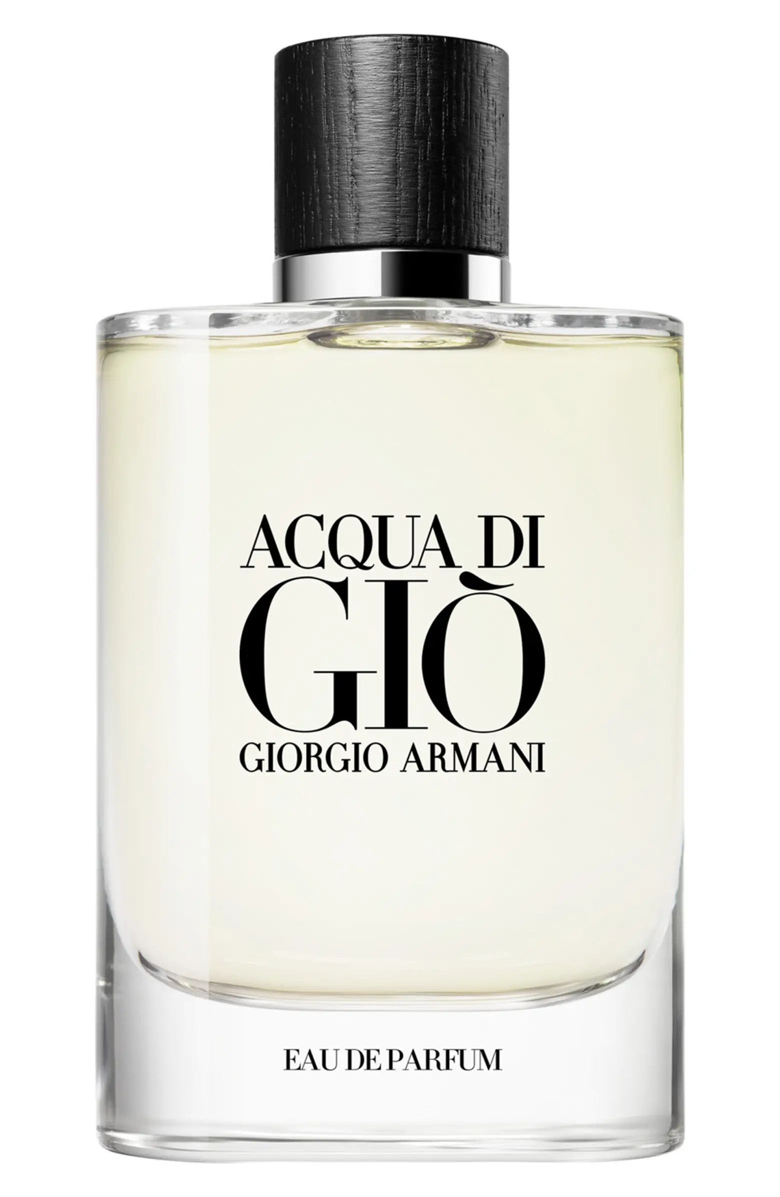 ARMANI beauty Acqua di Giò Refillable Eau de Parfum | Nordstromrack | Nordstrom Rack