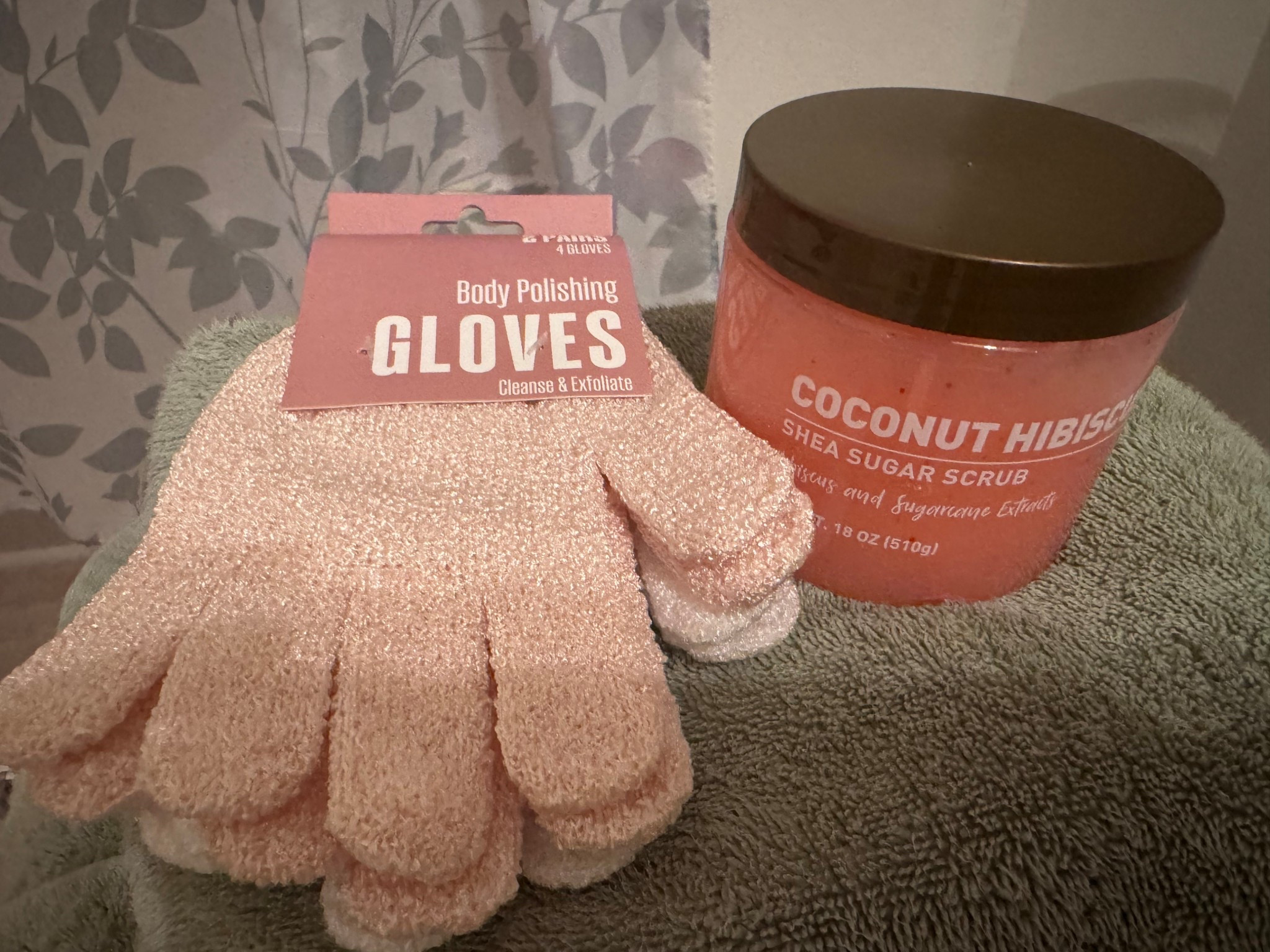 This is how I keep my skin right during the winter. Along with my special made Shea Butter from KMI Royalty 🥰

#LTKselfcare #LTKBeauty