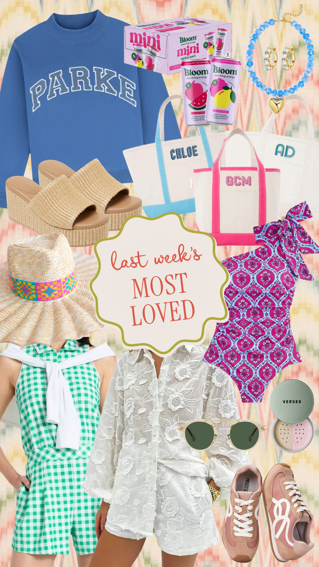 Last week's most loved links by you!! 

 