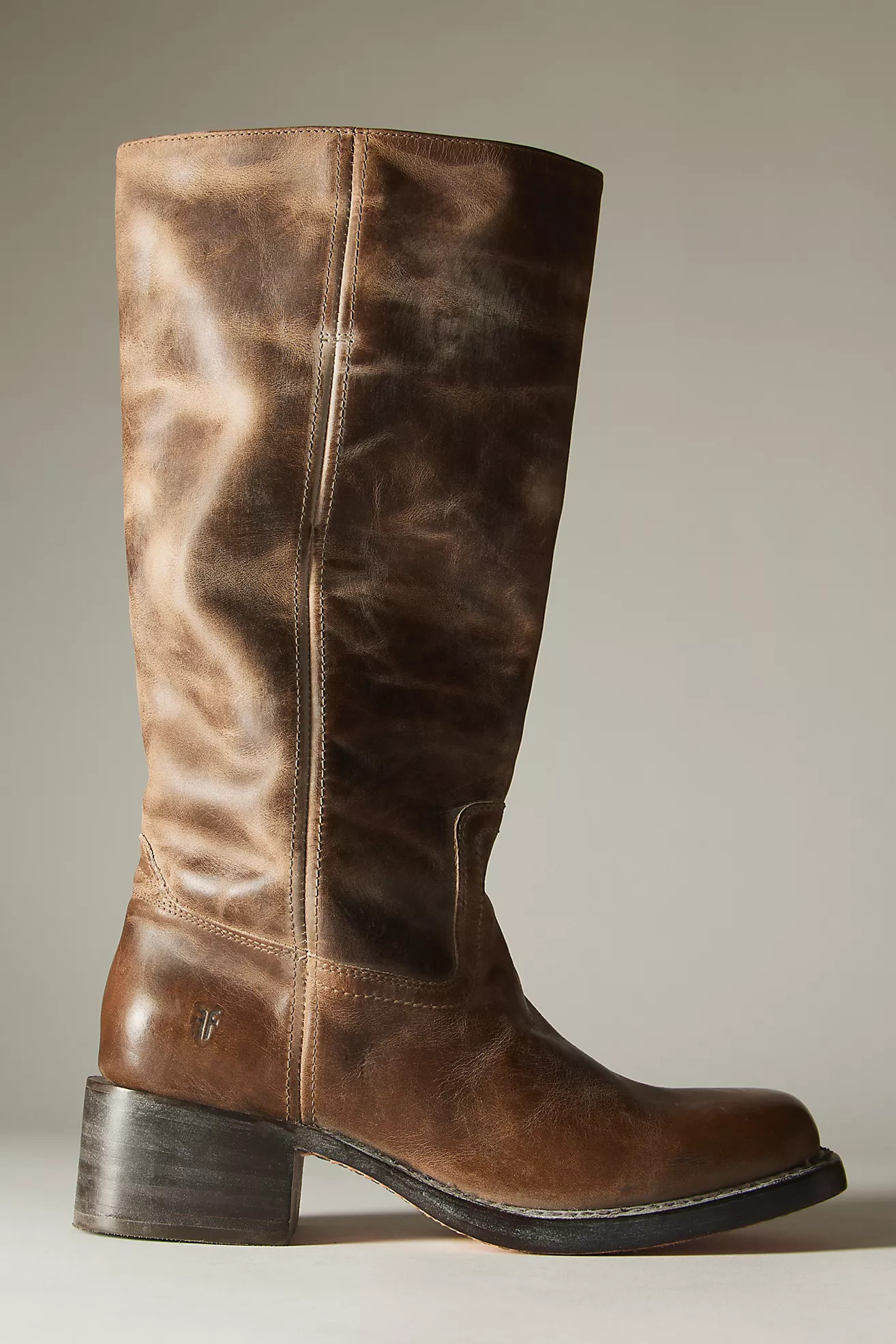 Frye For FP Campus 14L Boots | Free People (Global - UK&FR Excluded)