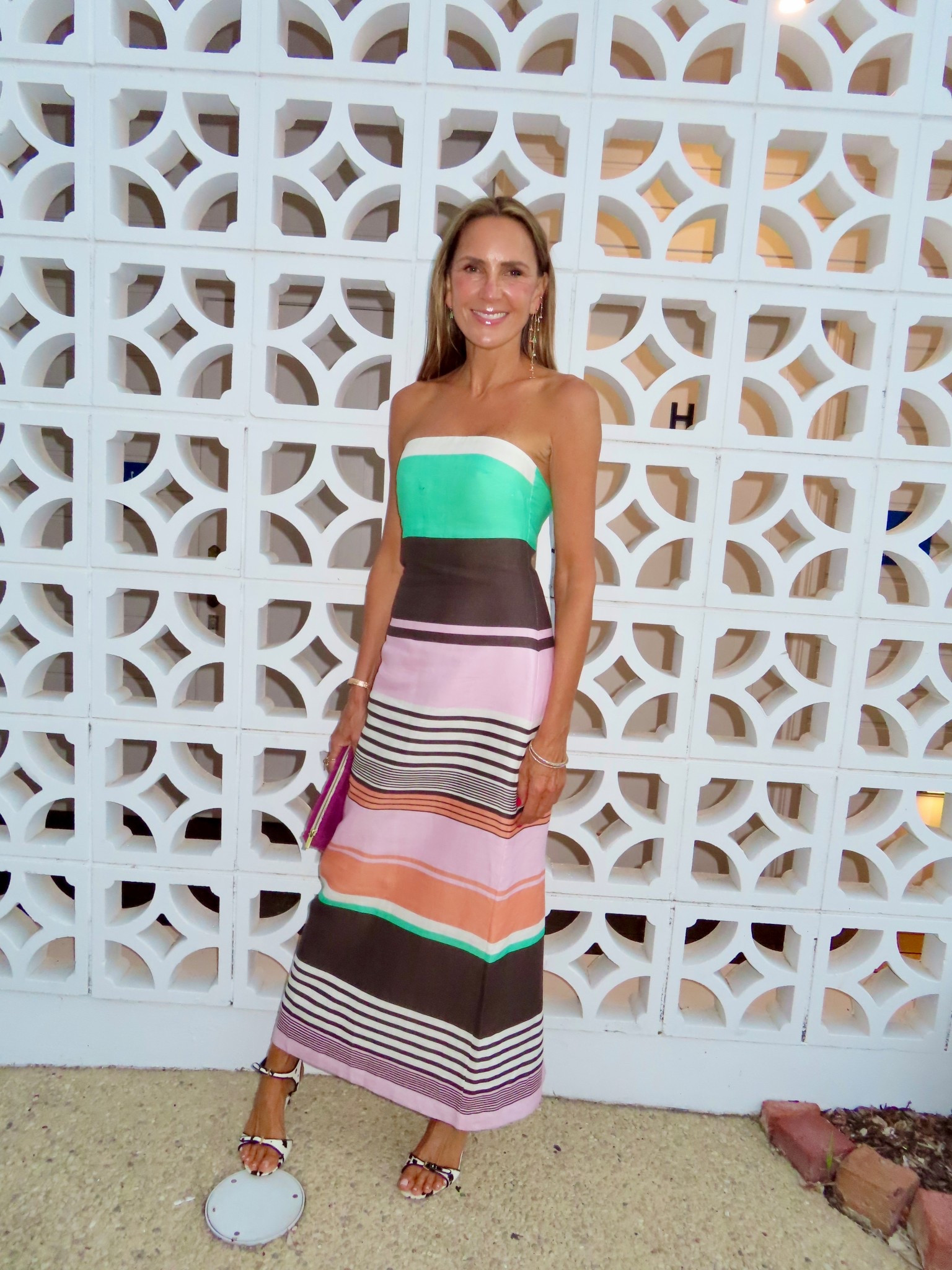 Candy store vibes and vacay ready. 

#LTKover50style #LTKspring #LTKaustralia