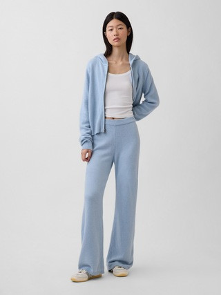 CashSoft Boot Sweater Pants | Gap (CA)