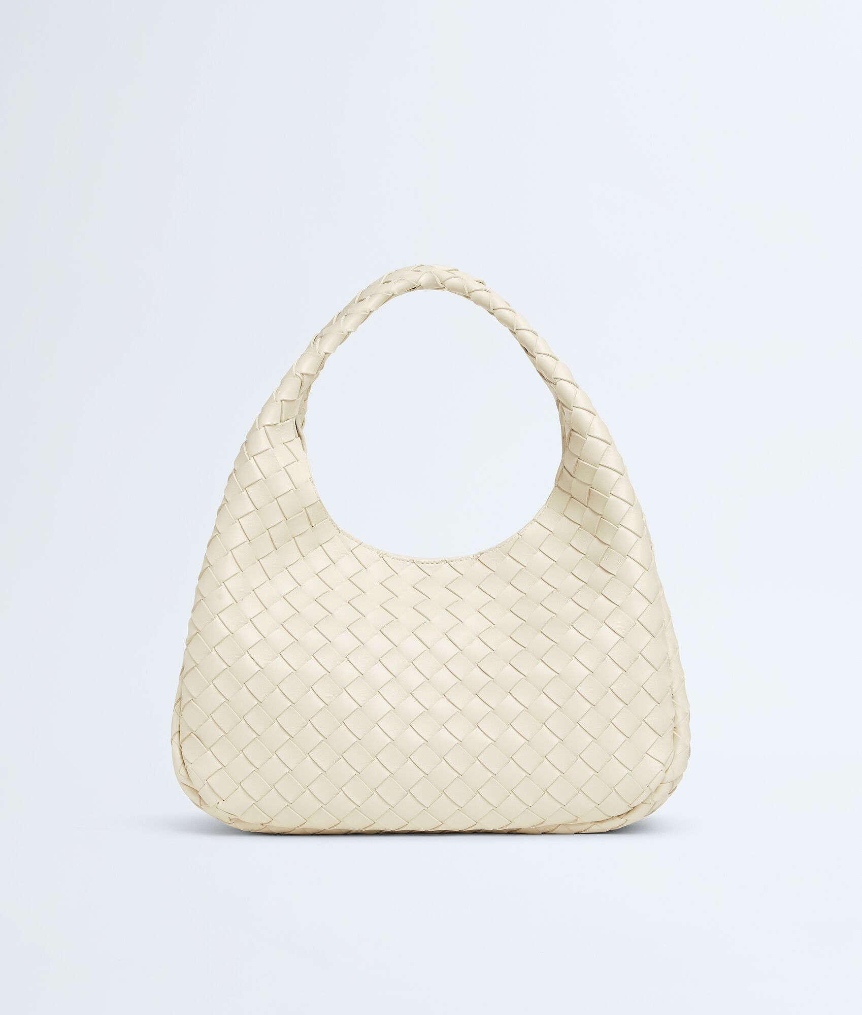 Women's Campana in Sea salt | Bottega Veneta US | Bottega Veneta
