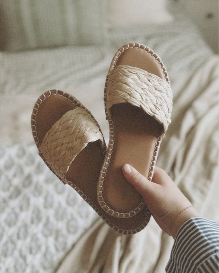 Catch me in these sandals with a sundress all summer long 🌞

#LTKshoes #LTKstyletip #LTKsummer
