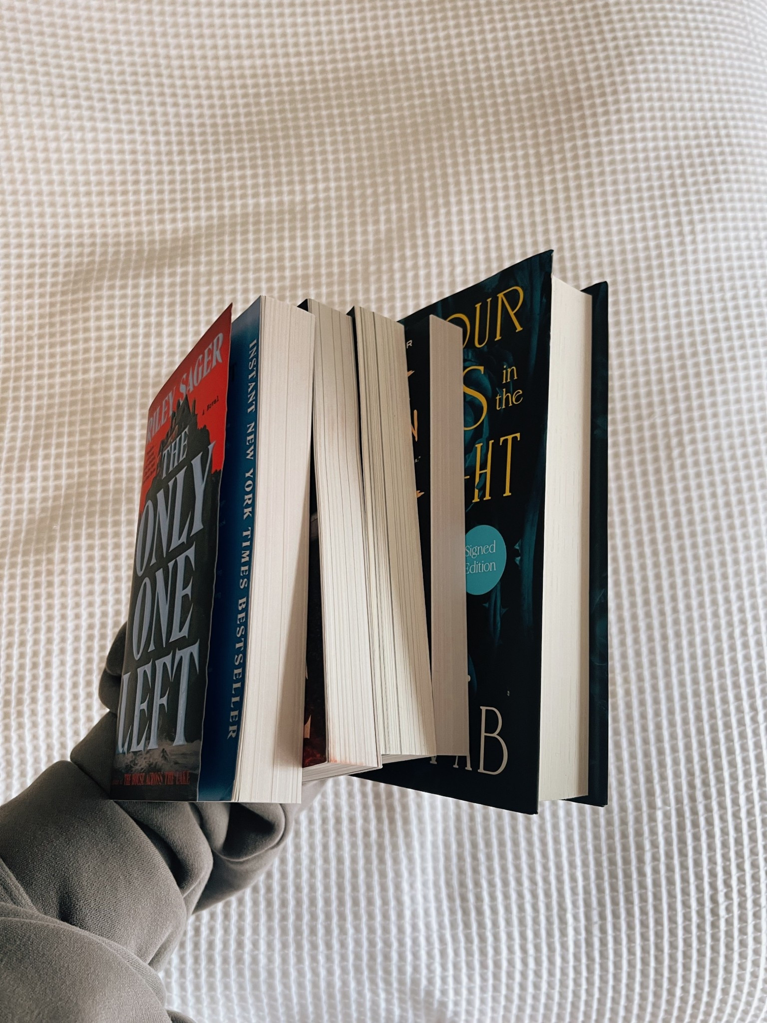 my spooky season tbr !! (all under $12!) 📖🦇


#LTKTravel #LTKSaleAlert #LTKHalloween
