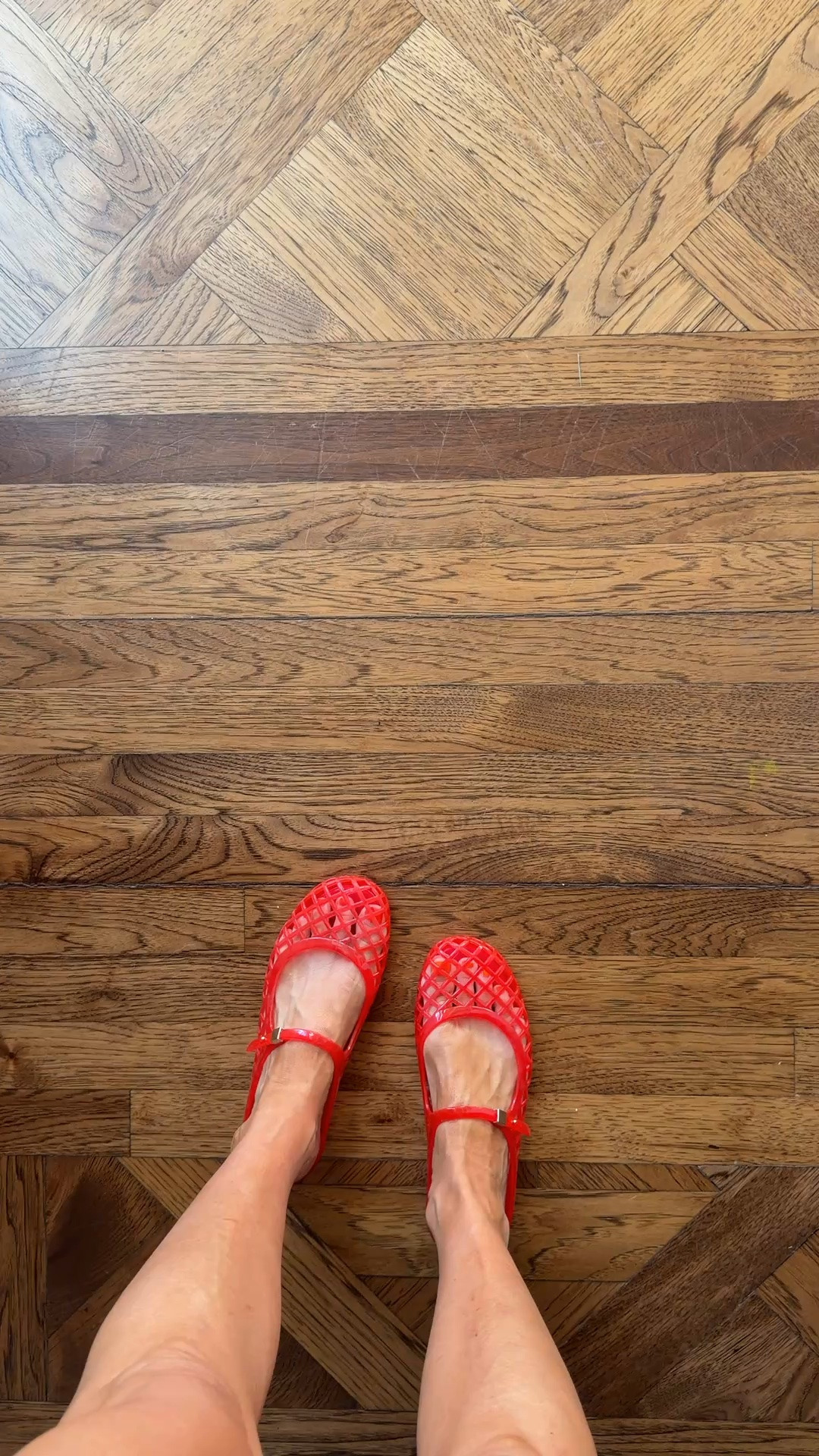 The cutest little Mary Jane’s for summer❤️

#LTKootd #LTKgrwm #LTKmomlife