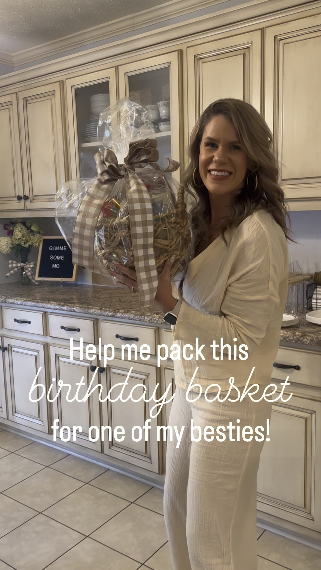 The cutest gift basket for a birthday! 

PT 1

#LTKFind #LTKbeauty #LTKhome